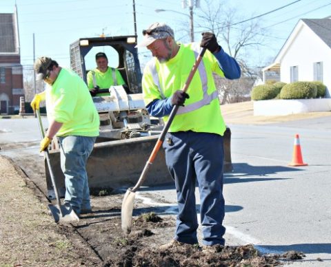 WISE Logistics for Public Works Departments - Royal 4 Systems