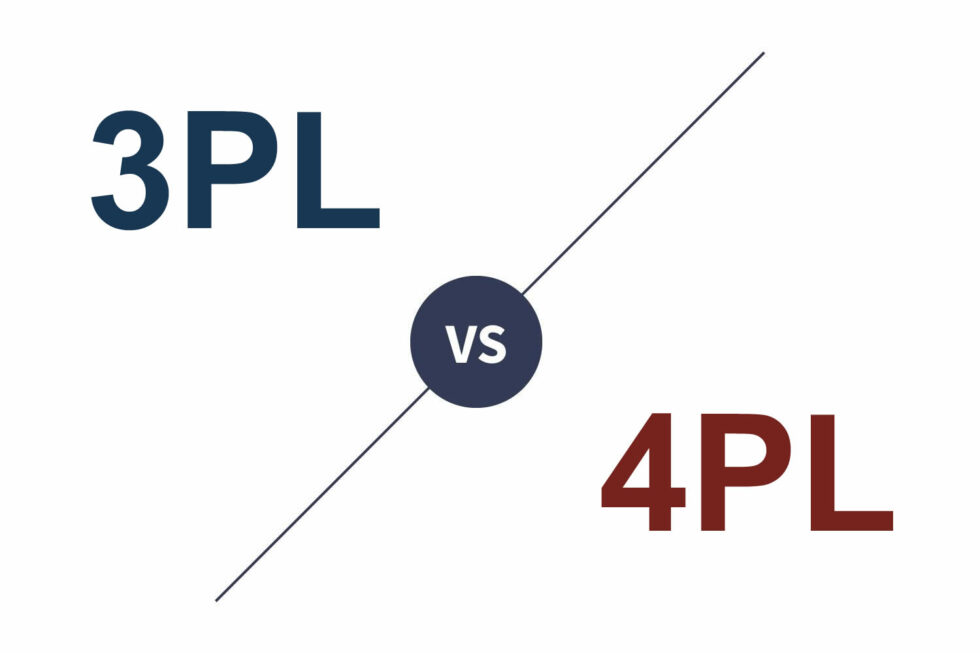 The Difference Between 3PL And 4PL - Royal 4 Systems