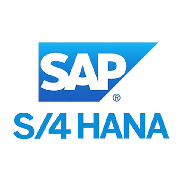 SAP- S/4 HANA