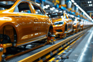 How Automotive Sequencing Software Revolutionizes Manufacturing