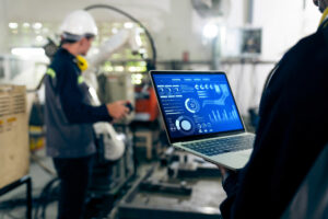How Manufacturing Software Empowers the Automotive Industry