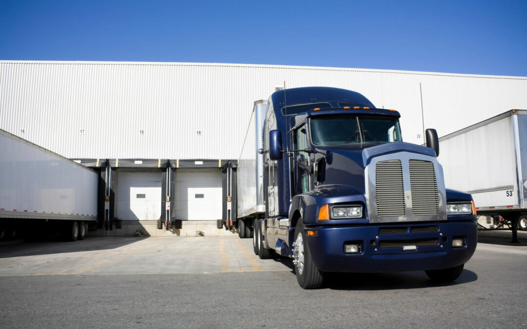 Taming the Truckload Scheduling Beast: How Royal 4 Systems Optimizes Your Logistics