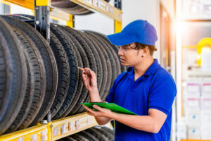 The Tire Industry: A Road Paved with Challenges