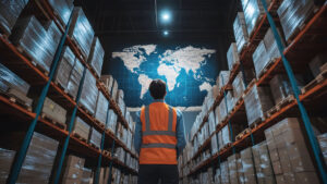 Mastering Warehouse Inventory Control: Strategies for 2025