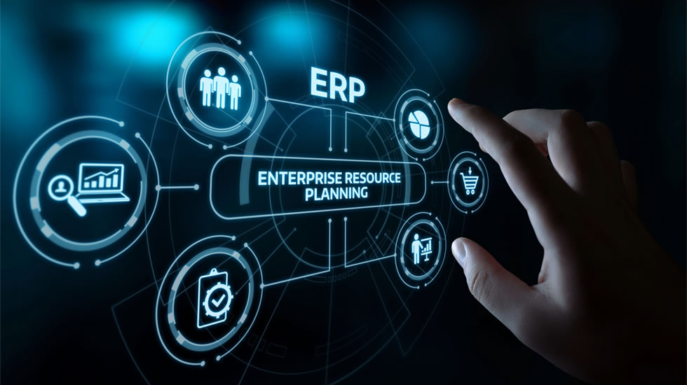 ERP Software