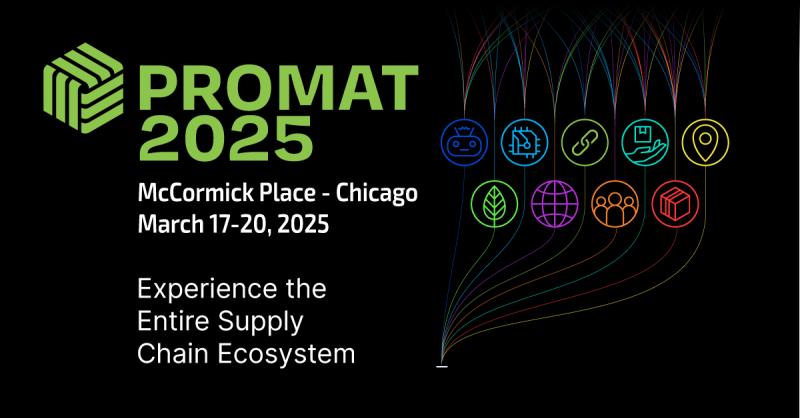 Join Royal 4 Systems at Promat 2025